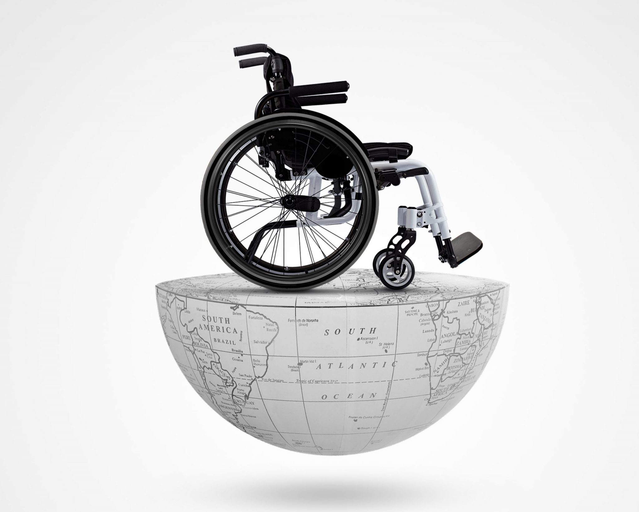 CNJE : Mobilité internationale des étudiants en situation de handicap (c) adobestock