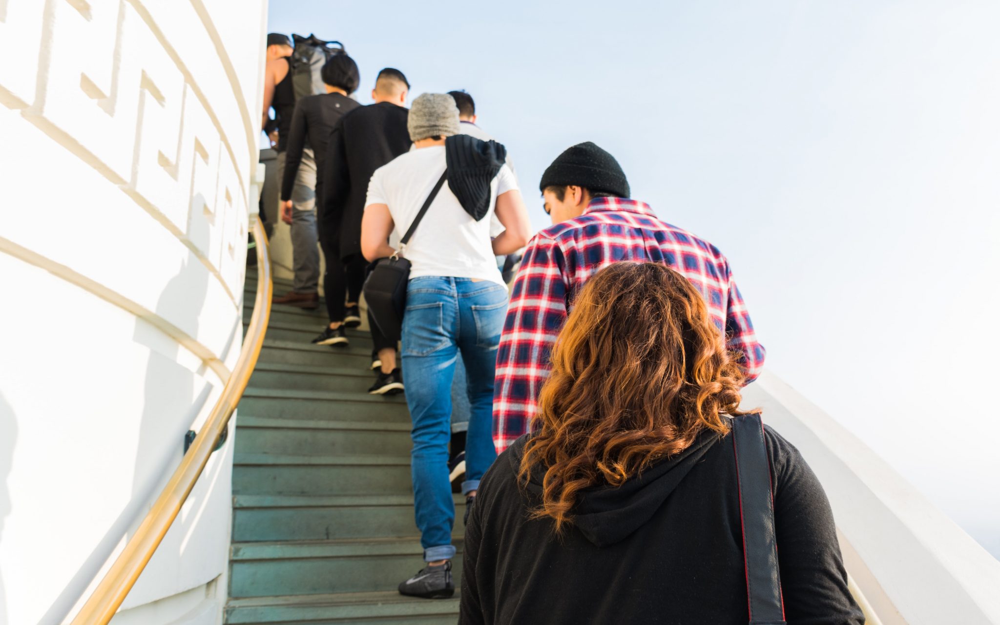 L’Efrei et l’ISIT annoncent le lancement du Bachelor « International Communication Management & Creative Technology » (c) unsplash