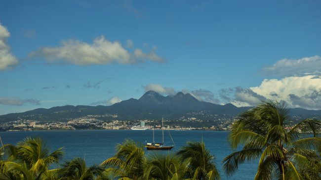 L'EM Normandie implante son Programme Grande Ecole en alternance à La Martinique (c) adobestock