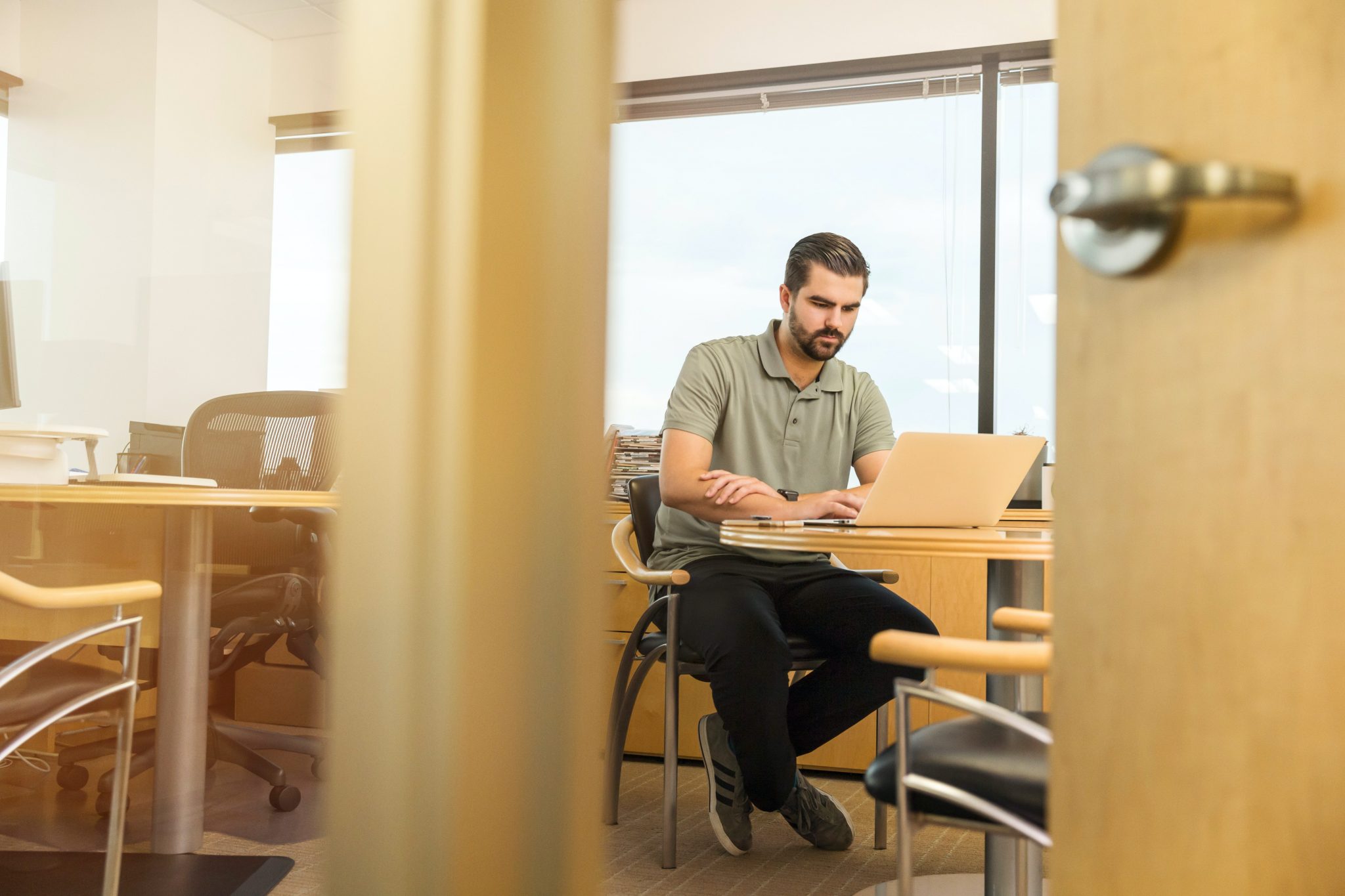 L’EM Normandie lance un BBA (Bachelor in Business Administration) (c) unsplash