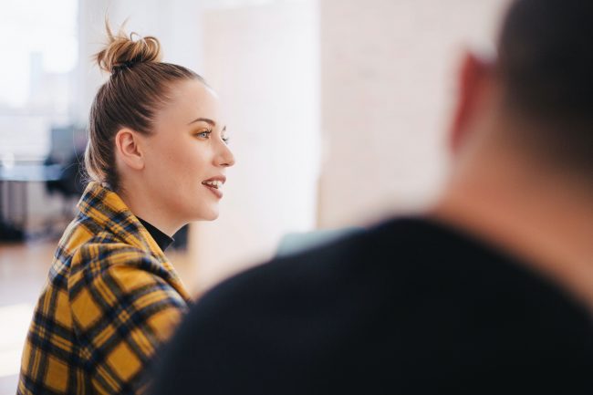 L'ESSCA annonce la refonte du cycle Master de son Programme Grande Ecole (c) unsplash