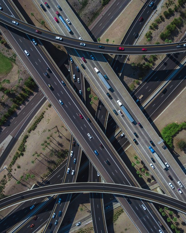 Routes de France et l'ESTP annoncent la création de la Chaire d'enseignement « Infrastructures routières et aménagements urbains durables »