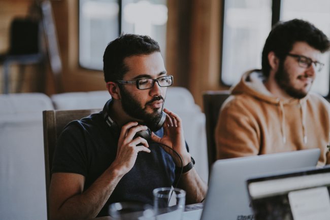 L’ICD Business School labellisée « EFMD Accredited » pour 3 ans (unsplash)