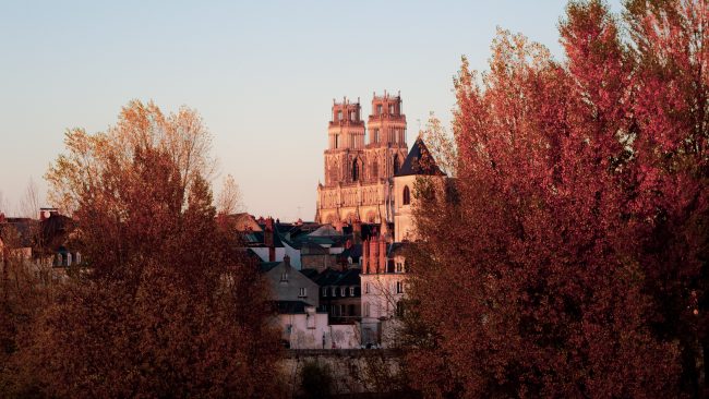 Economie circulaire : Le Groupe ISC Paris crée l'Institut Territoires Circulaires à Orléans (c) unsplash