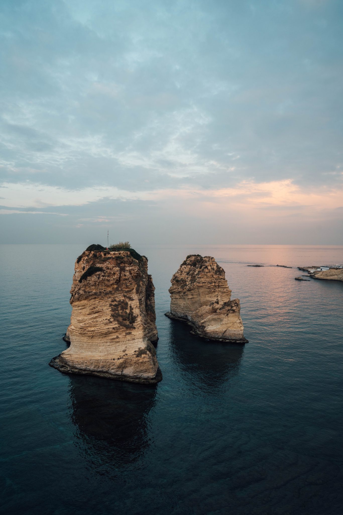 L’ISCOM s’associe avec l’ESA Beyrouth (c) unsplash