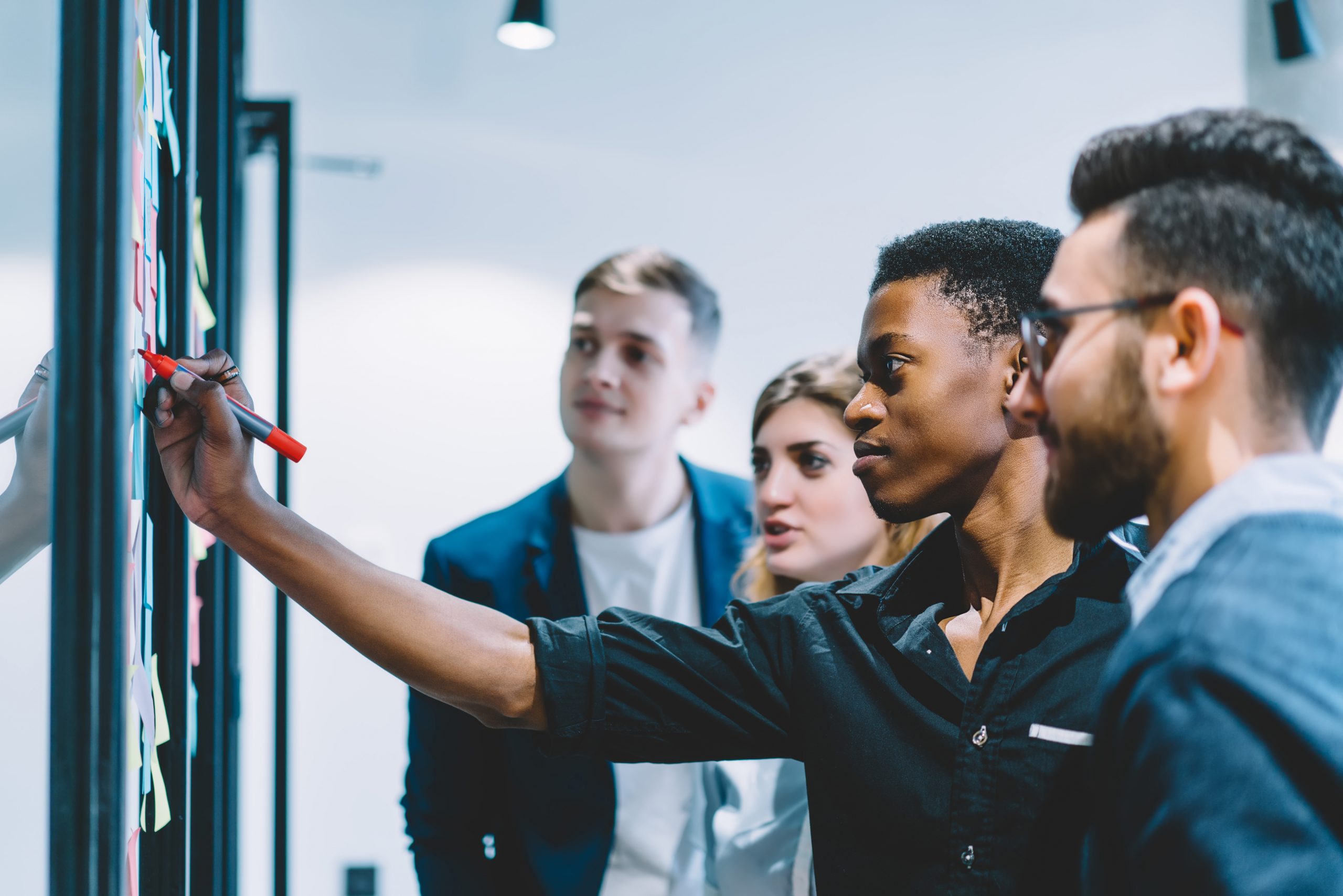 Entrepreneuriat : Paris School of Business (c) adobestock