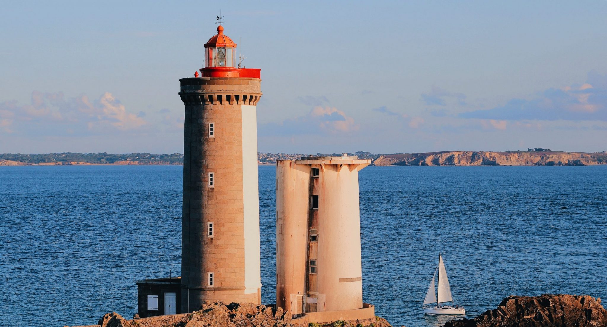 Sciences Po Rennes et l'UBO lancent un master pour construire la gouvernance maritime de demain (c) unsplash