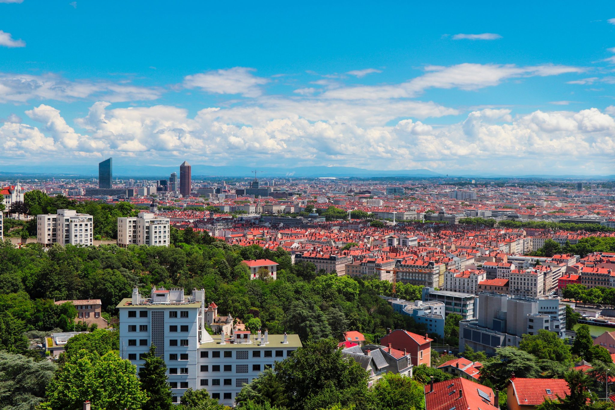 Global BBA d’emlyon business school : Ouverture du programme post-bac sur le campus de Lyon (c) unsplash