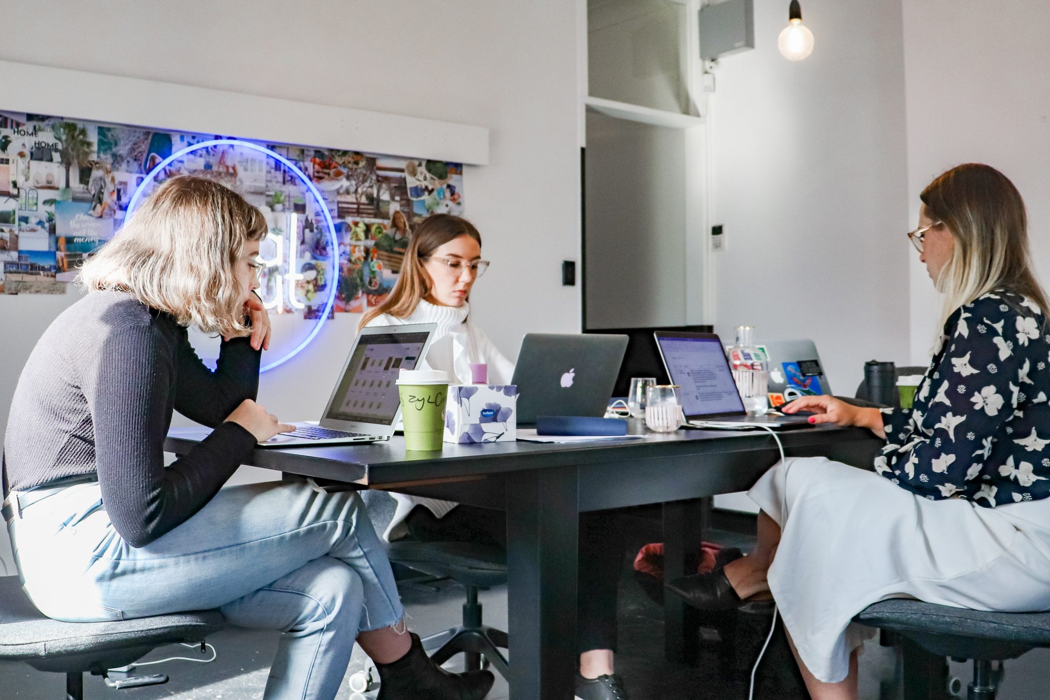 La data culture au coeur du nouveau Programme Grande Ecole de l'EM Strasbourg (c) unsplash