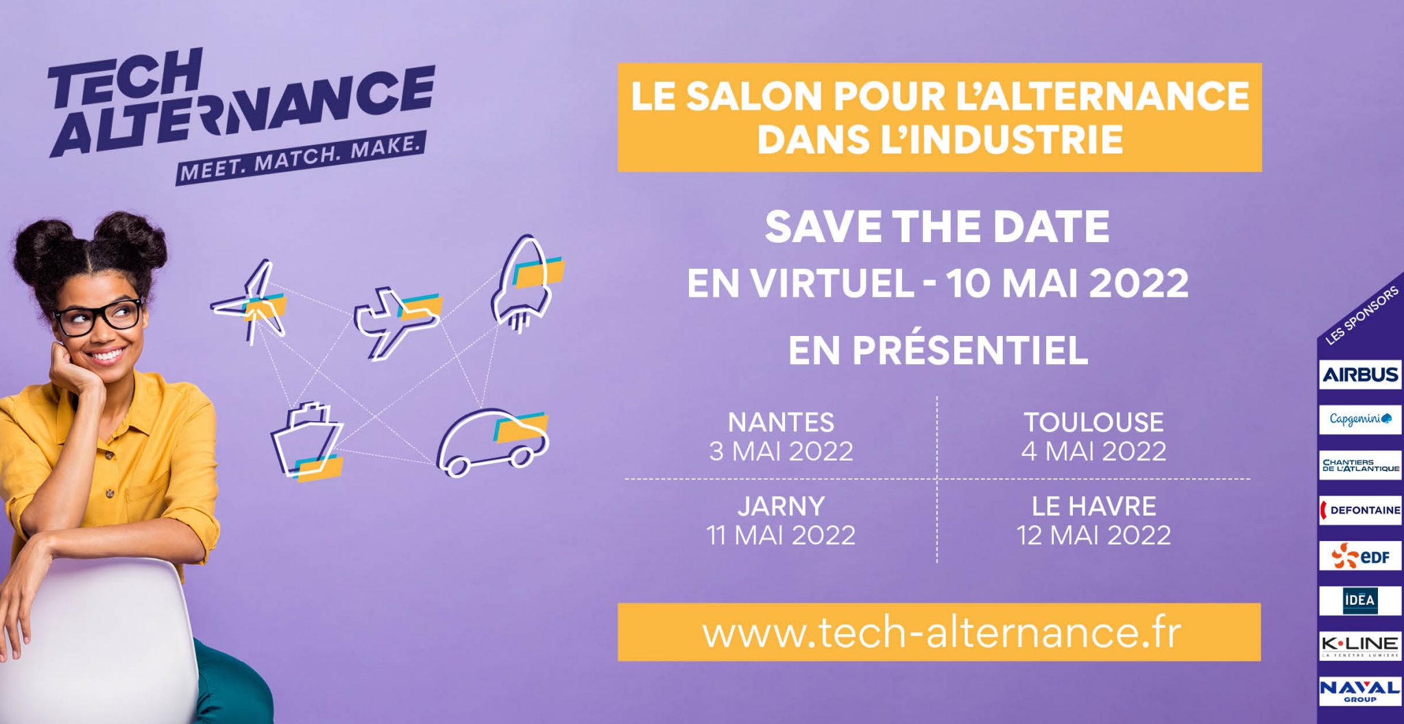 Tech Alternance