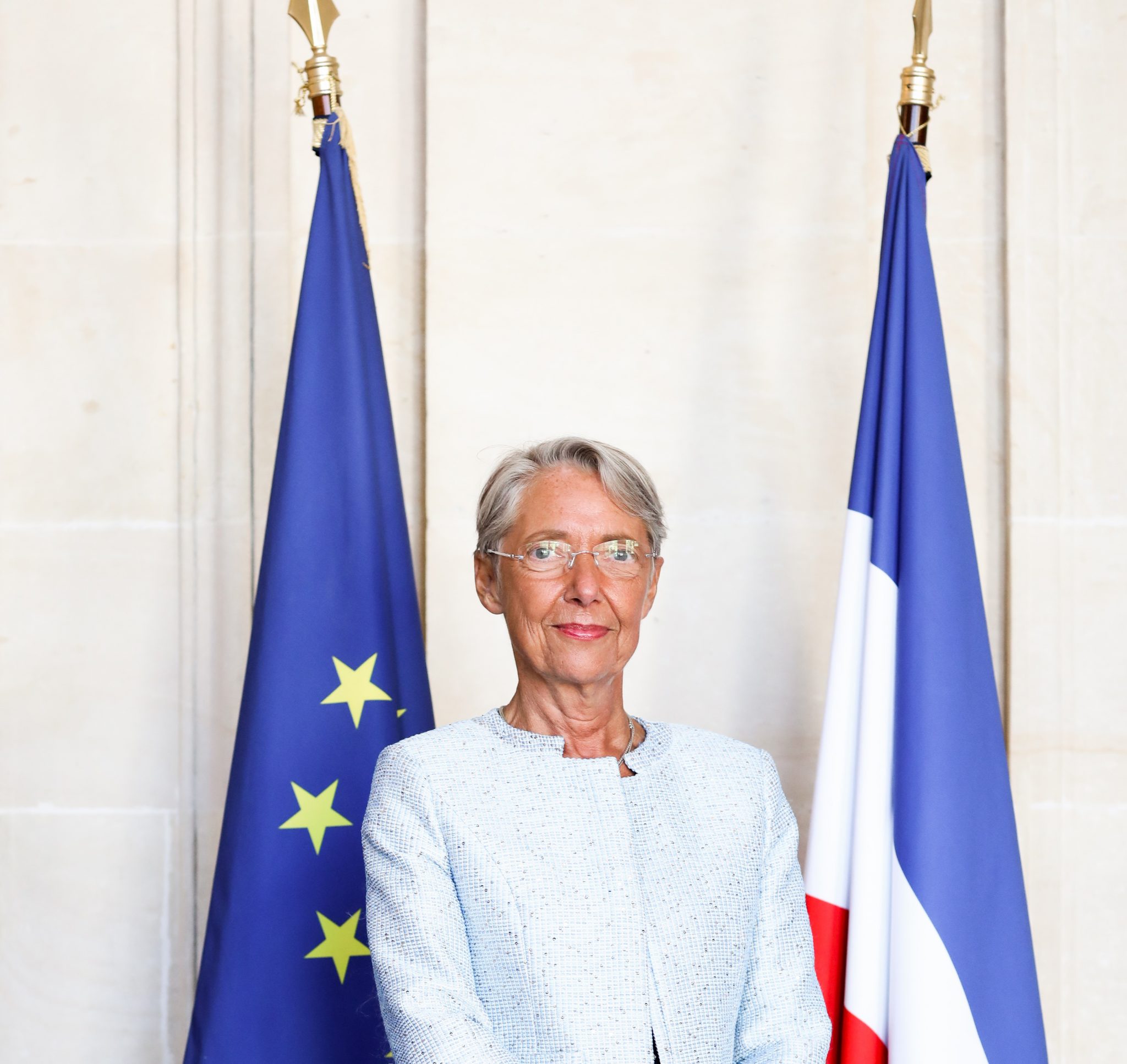 « Continuez à faire confiance aux jeunes ! » - L’interview d’Elisabeth Borne