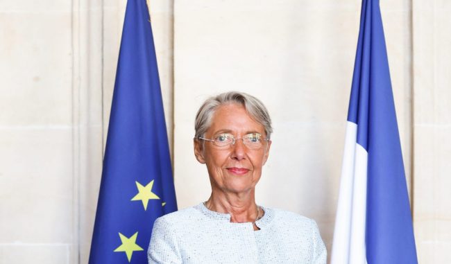 « Continuez à faire confiance aux jeunes ! » - L’interview d’Elisabeth Borne