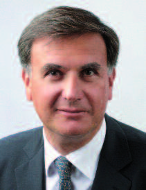 Marc Karako (Ecole des Ponts ParisTech 78), Chief Financial Officer de Quantum Genomics