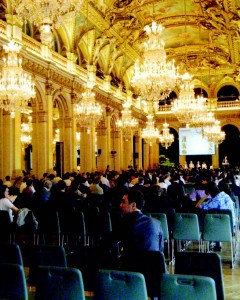 Forum Mondial Convergences 2015