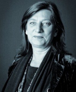 Frédérique Clavel © François Guichard