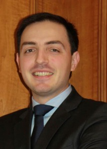 Sacha Kalusevic, Directeur chez Page Personnel