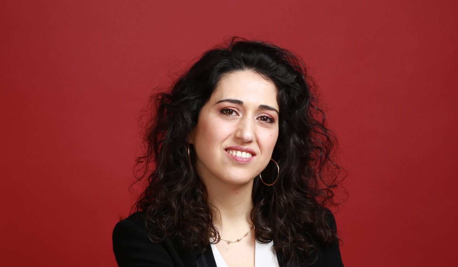 Interview Hanane Lamjaj Biospringer by Lesaffre