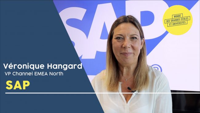 Véronique Hangard SAP