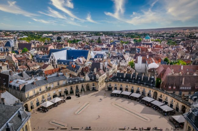 Bonnes adresses Dijon