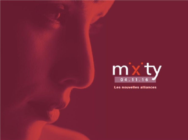 conférence TEDx Women miXitY