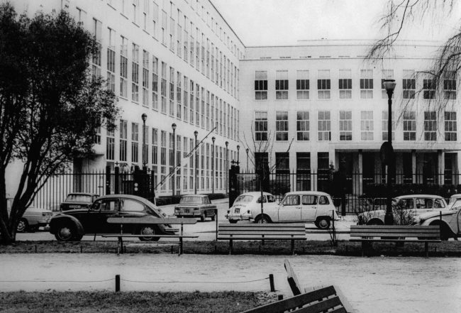 Université Paris Dauphine