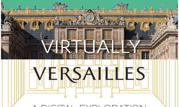 « Virtually Versailles »