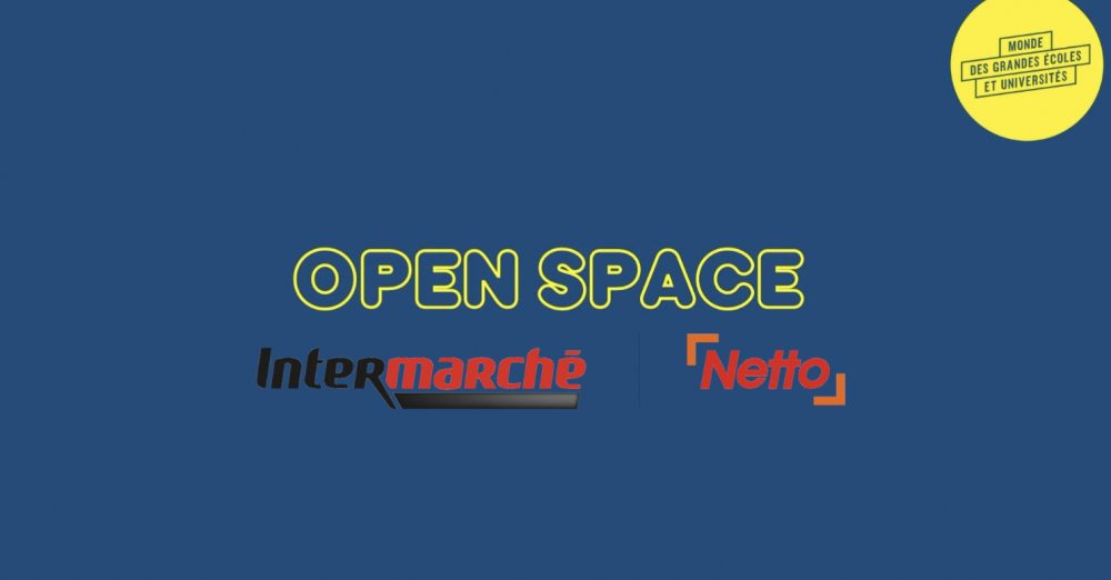 Open Space Intermarché Netto