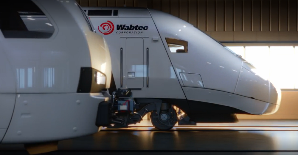 Interview Roger Hufgard Wabtec Transit