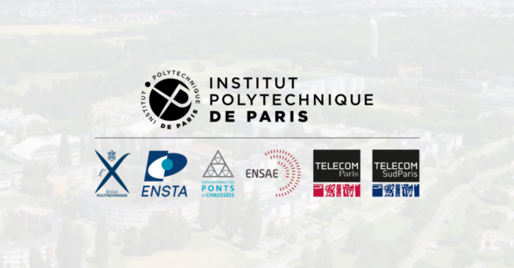 L’Institut Polytechnique de Paris fait évoluer sa gouvernance et intègre l’Ecole nationale des ponts et chaussées (ENPC)