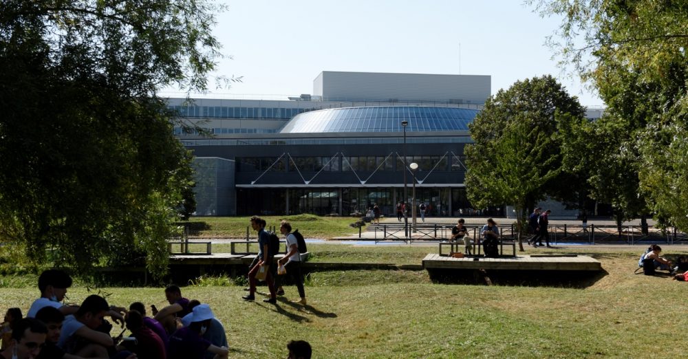 Rentrée 2024-25 :2025, année charnière pour l’Université Gustave Eiffel (c) Université Gustave Eiffel