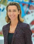 LAURE MORSY, MASTER (1987) ET DEA EN DROIT PUBLIC INTERNATIONAL DE L’UNIVERSITÉ DE PROVENCE, IEP AIX-ENPROVENCE, CHIEF OPERATING OFFICER, BGL BNP PARIBAS