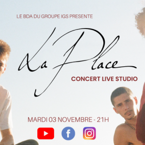 BDA Groupe IGS