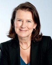 Anne Durupty, Directrice générale d’ARTE France