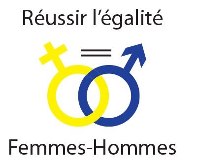 Réussir l'égalité femmes-hommes