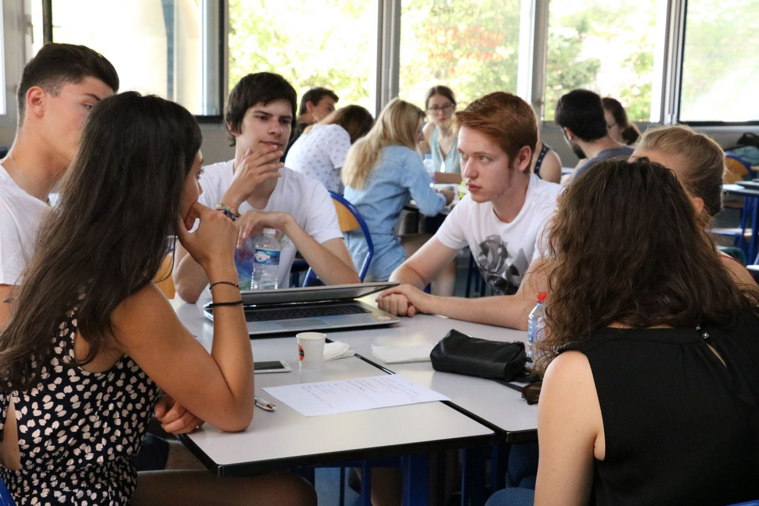 Nouveaux cursus à l'USMB - le modèle de formation qui prépare la société aux enjeux de demain (crédits photo USMB)