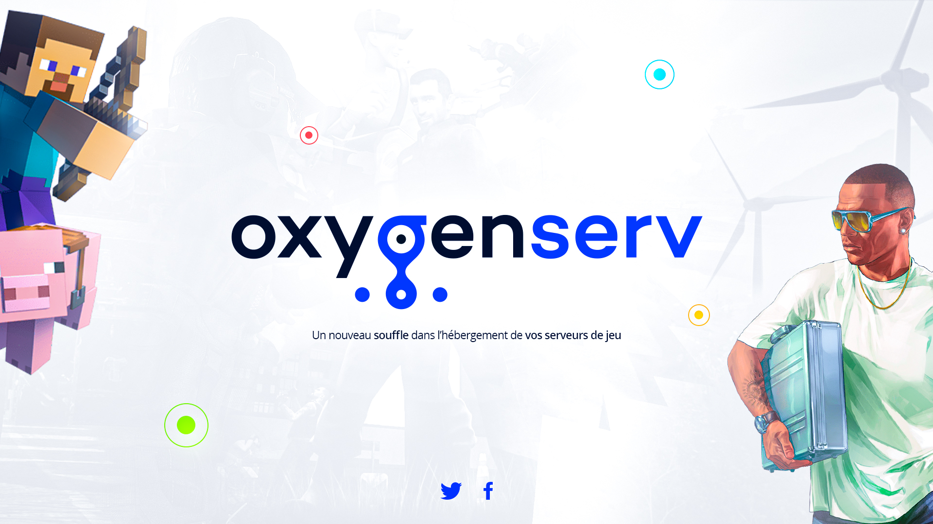 Oxygenserv