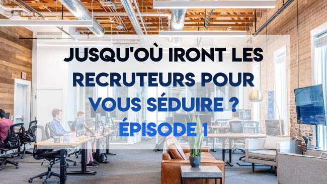 Découvrez tout ce qu'il faut savoir sur les process de recrutement