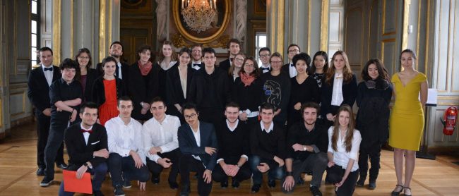 Orchestre Symphonique des Etudiants de Cergy