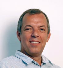 Christian Vignaud (Aix 79, MBA HEC 97), Directeur Général de Royal Canin France