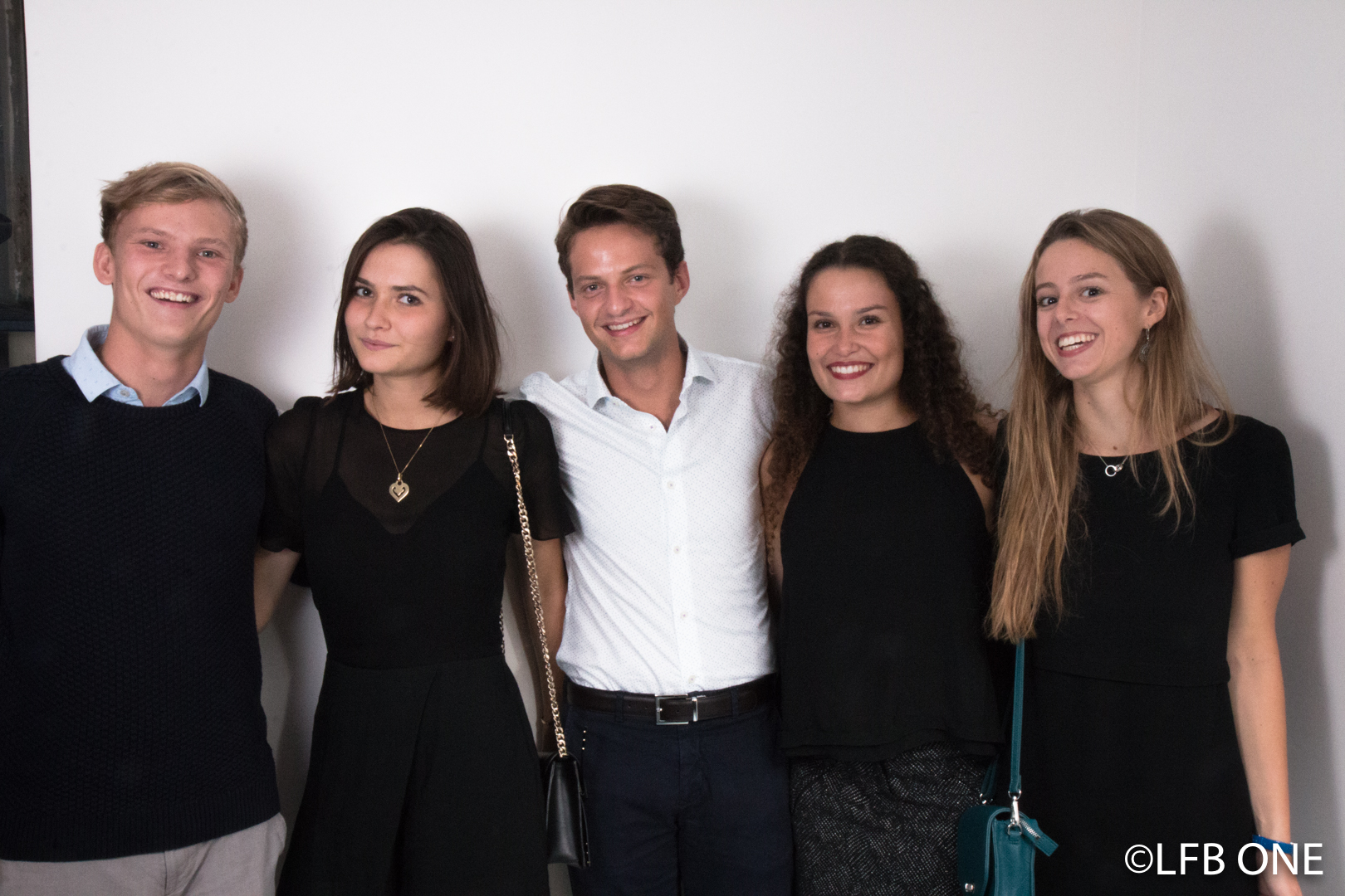 Junior Consulting, la Junior-Entreprise de Sciences Po Paris