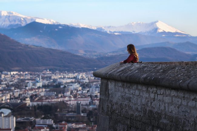 Travailler en Auvergne Rhône Alpes