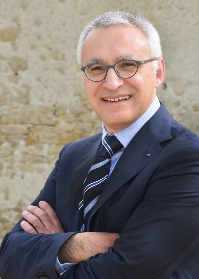 Hervé Penan TSM