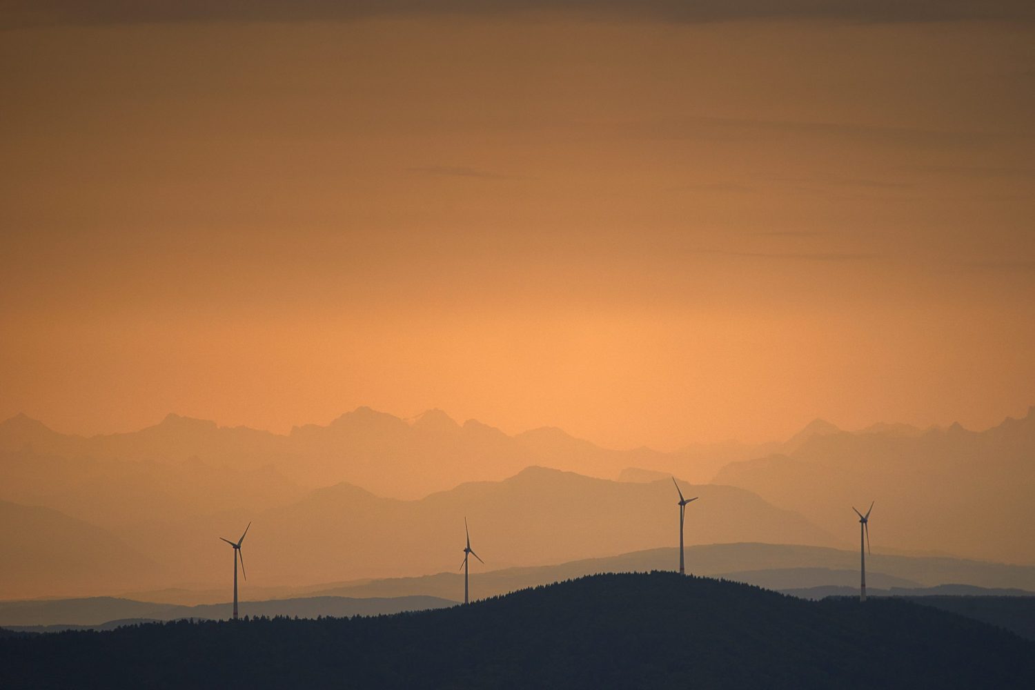 énergie entreprises